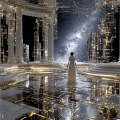 The  Astral Master  Core Portal