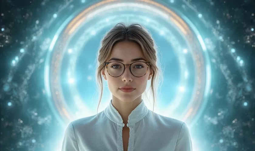 ✨ ASTRAL MASTER – Quantum Therapy